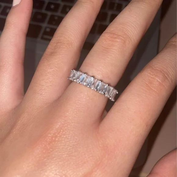 Eternity Ring - Picture 2 of 6